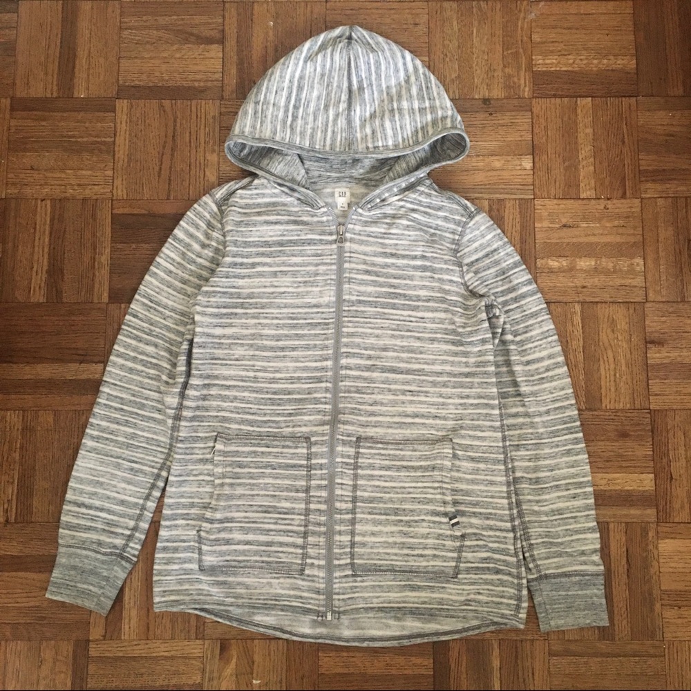 Gap Striped Jacket - image 1
